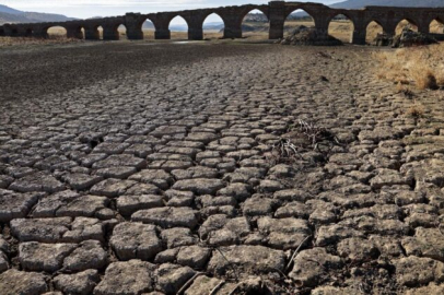 Barajları kuraklık mı, plansızlık mı kuruttu?