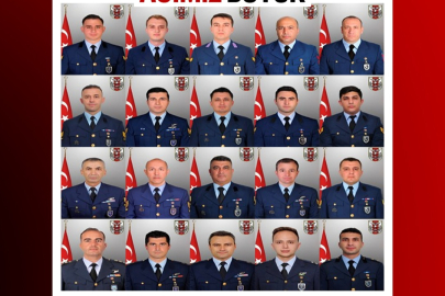 Şehit Olan 20 Askerin İsimleri Açıklandı