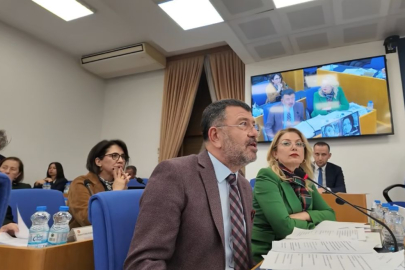 Ağbaba: Bin Geçti Hala Huzur Evini Yapmadılar