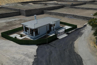 ARGUVAN BELEDİYESİ SOSYAL KONUT ARSALARINI SATIŞA ÇIKARIYOR