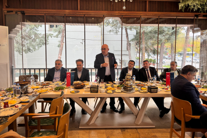 MİAD Başkanı Aktaş: Malatya İçin Seferber Olmalıyız