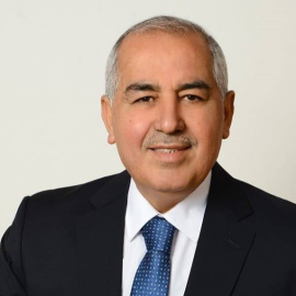 Mehmet AKGÜN