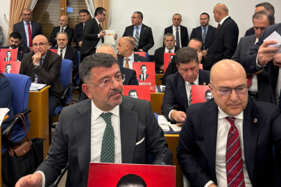 Depremzede Tüzel Kişiliklerin Hak Sahiplikleri Ellerinden Alındı