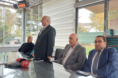 MASTÖB 28 Aralıkta Kongreyi Topluyor