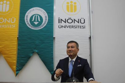 Yıldırım: Dosyaya çalışmayan bir Hakim Adil Karar Veremez