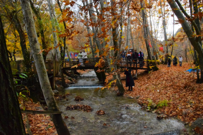 Güz vaktinin diyarı: Arapgir