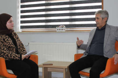 Prof. Dr. Süleyman İrvan: Etik Zayıfladıkça İyi Gazetecilik Ölüyor