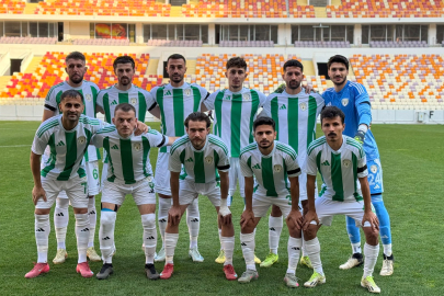 Yeşilyurtspor'lu 10 Futbolcu Bahis Cezası Aldı