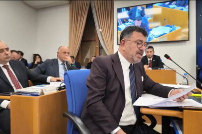 Ağbaba, Malatya'nın Eğitim Sorunlarını Anlattı