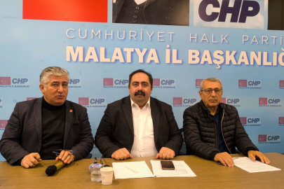 CHP: Öğretmenevinin Şehir Merkezi Dışına Yapılması Kabul Edilemez