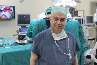 Malatya’yı Dünya Tıp Haritasında Zirveye Taşıyan Sessiz Deha