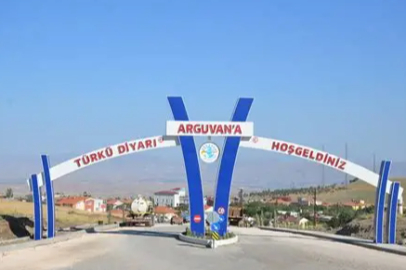 Arguvan Hastaneye Kavuşuyor