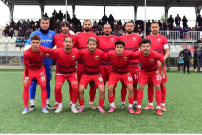 Battalgazi Belediyespor Diyarbakırsporu Devirdi: 1-0