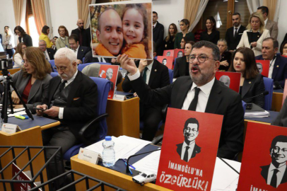 AĞBABA’DAN BAKAN TUNÇ’A TEŞEKKÜR