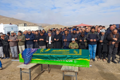 Darende de Yaşlı Kadın Ölü Bulundu