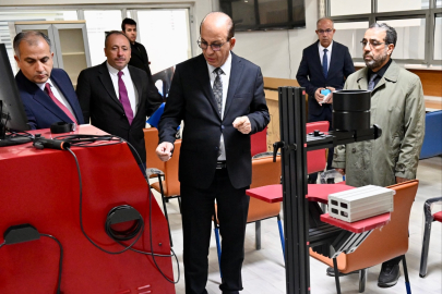 Yeşilyurt ‘Meslek Edindirme Akademisi’ Projesi Tamamlandı