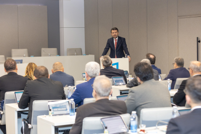 Çay:  Yeni gelir fırsatlarıyla sürdürülebilir yayıncılık hedefliyoruz