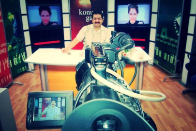 Konuşan Gazete Osman Özdemir Hastaneye Kaldırıldı