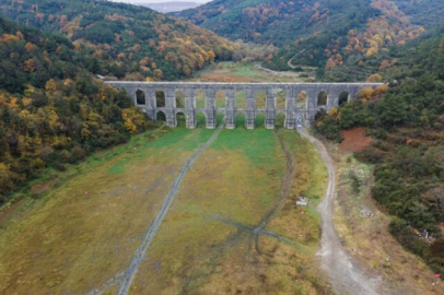 Meteorolojik kuraklık hidrolojik kuraklığa döndü
