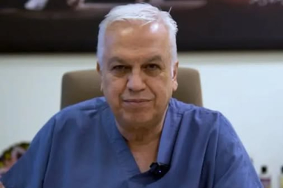 TGC'den Prof.Dr. Sezai Yılmaz'a Sağlık Bilimleri Ödülü Verildi