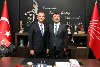 Veli Ağbaba Kurultay'da Kararını Verdi...