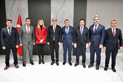 Yeşilyurt'ta Sosyal Denge Sözleşmesi Yenilendi