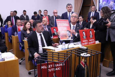 Ağbaba, Malatya Büyükşehir Belediyesine Destek İstedi