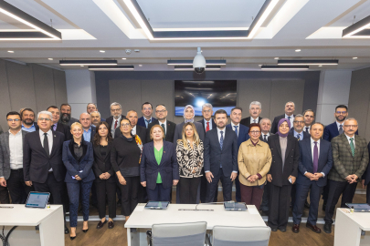 Basın İlan Kurumu’ndan kapsamlı mevzuat düzenlemesi