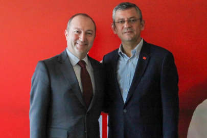 Av.Deniz Çakır CHP Yüksek Disiplin Kuruluna Seçildi