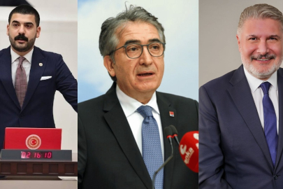 CHP Parti Meclisine 3 Malatyalı Yüksek Oyla Seçildi