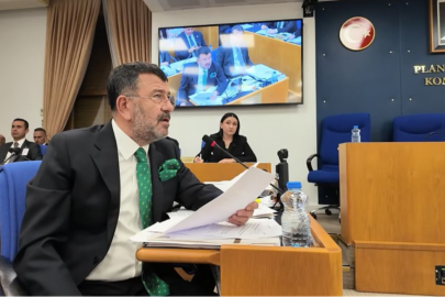 Ağbaba: İşyerleri Teslim Edilmeden Müücbir Sebep Bitirilemez