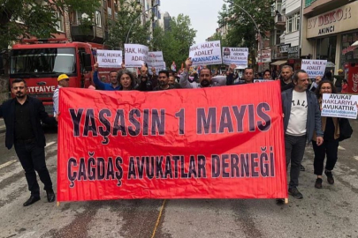 Malatya Çağdaş Hukukçular Derneği Başkanlığına Tursun Seçildi