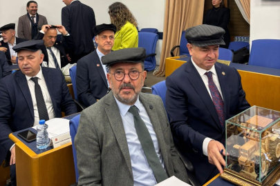 TBMM PLAN BÜTÇE’DE AĞBABA RÜZGARI ESTİ