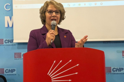 Aydın: Türk kadınına seçme ve seçilme hakkının verilmesini kutluyoruz.