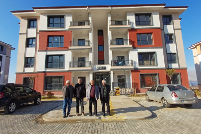 TOKİ’den Sosyal Konut Aldılar, Bin Pişman Oldular