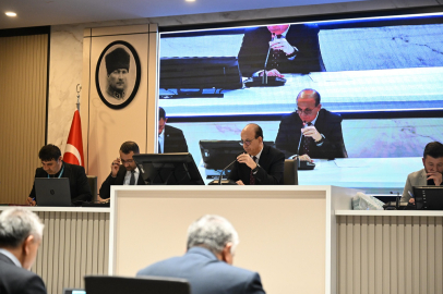 Yeşilyurt Belediyesi 466 Adet Karar Aldı