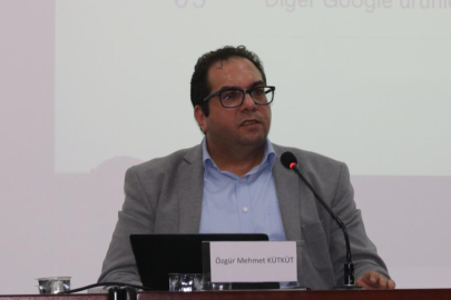 Dijital ve Yapay Zekâ Okuryazarlığı Eğitimi İlgi Gördü