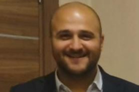 Dr. Bülent Topaloğlu'nun Oğlu Vefat Etti