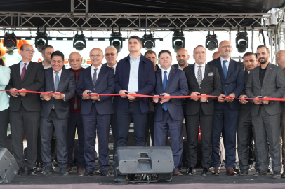 Malatyalılar İstanbul Maltepe'de Bir Araya Geldiler