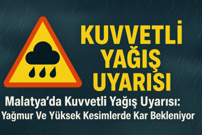 Vali Seddar Yavuz'dan Uyarı: “Dikkatli ve Tedbirli Olun”
