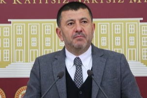 TBMM’nin En Çalışkan CHP’li Milletvekili Veli Ağbaba Oldu