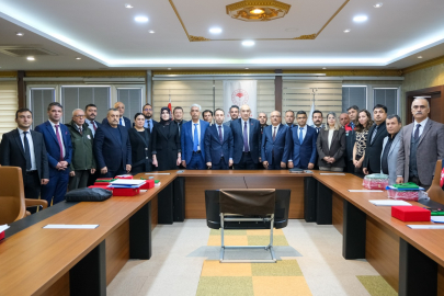 Akar: 'Güçlü bir üretim yapısının temeli, güçlü bir koordinasyondur'