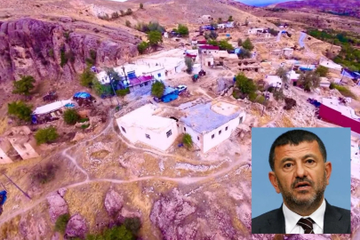 Darende de 70 Depremzedenin Hak Sahipliği İptal Edildi