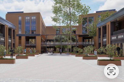 Malatya'da Tabela Kirliğine Karşı Tedbir Alınmalıdır