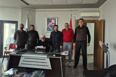 TMMOB : Müteahhit yeterlilik belgeleri şeffaf biçimde açıklansın