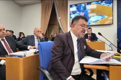 Ağbaba: Malatya İş Kazalarının Merkezi Oldu