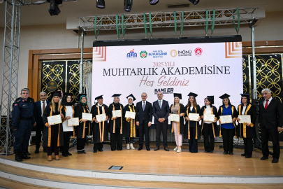 'MALATYA'MIZ HIZLI BİR ŞEKİLDE AYAĞA KALKIYOR'