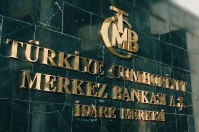 Merkez Bankası politika faizini yüzde 38’e indirdi