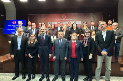 TGC 49. Sedat Simavi Ödülleri sahiplerini buldu