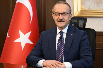 Vali Yavuz’un Türk Malları Haftası Mesajı